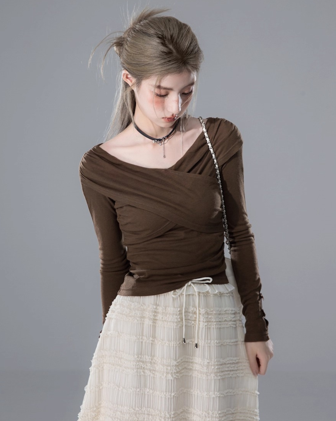 164cm,XS
