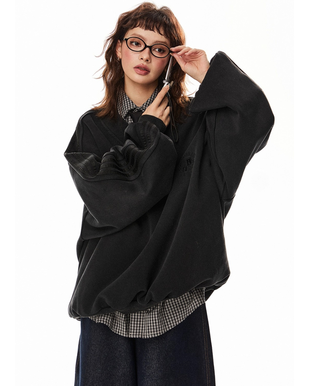 161cm,M