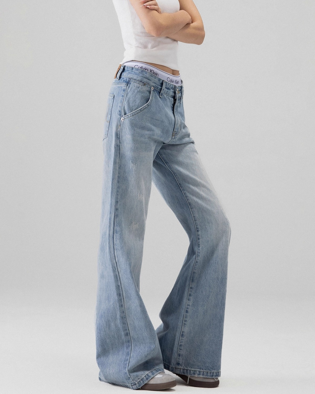 165cm,M