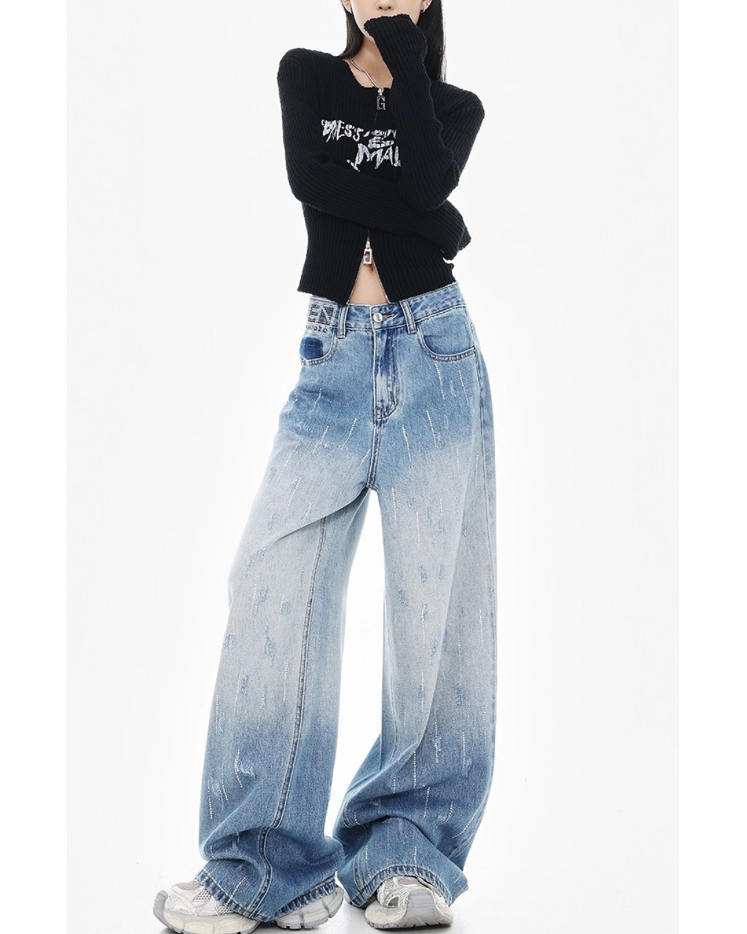 163cm,S