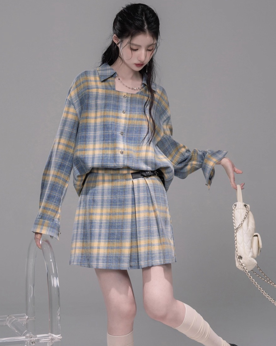 164cm,XS