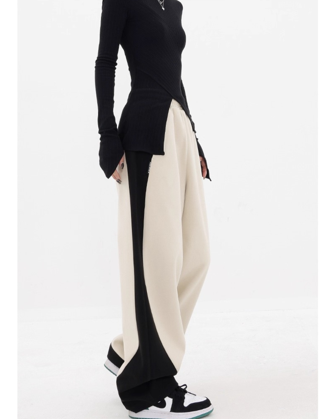 163cm,S