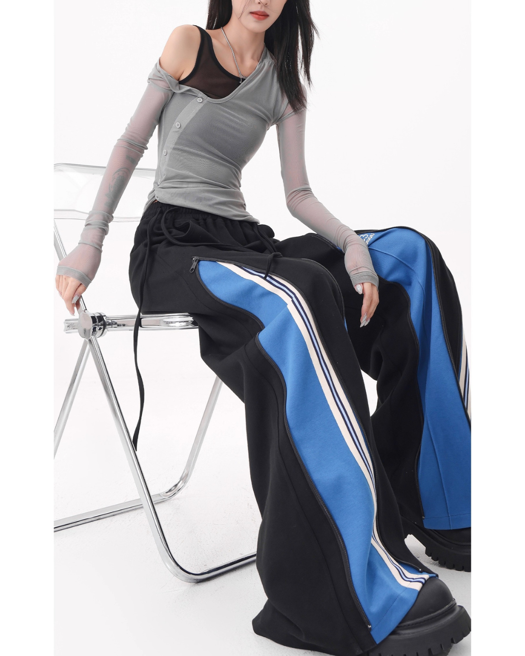 163cm,S