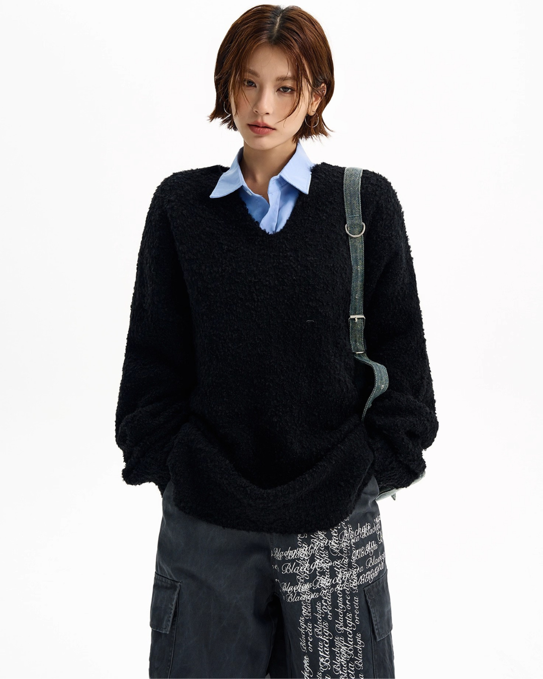 160cm,M