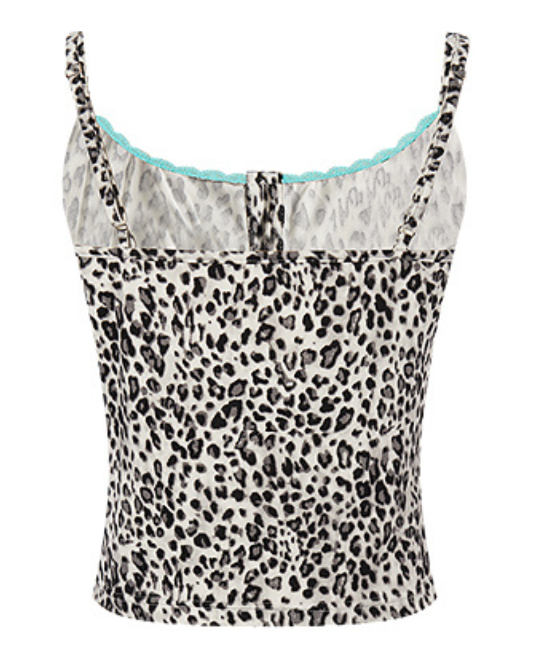 Leopard Camisole
