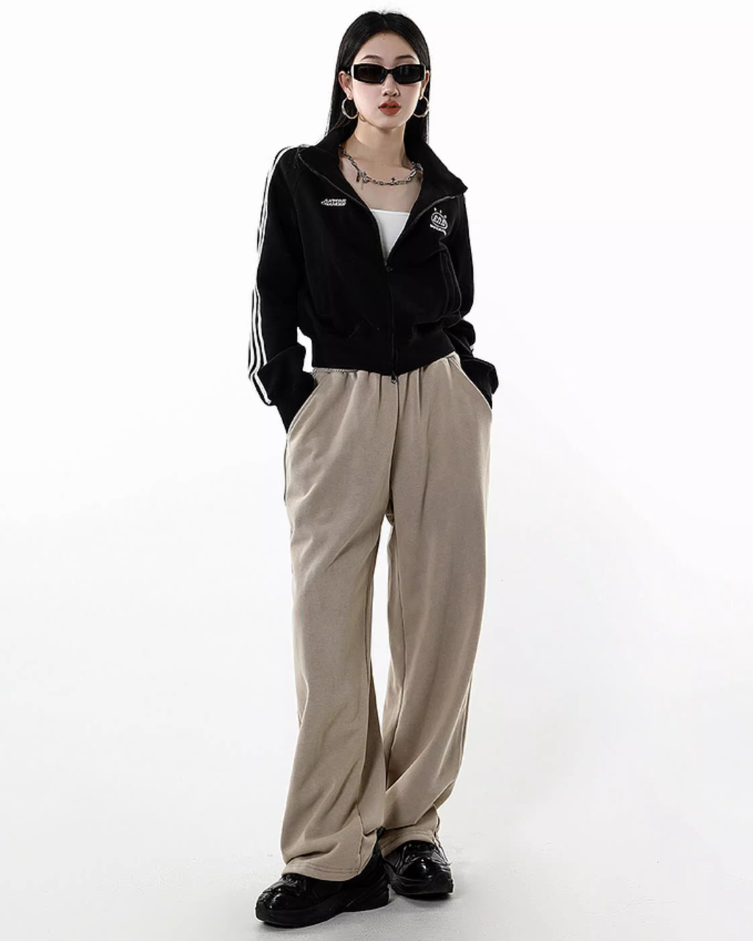167cm,M