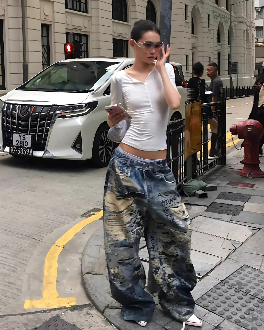 165cm,L