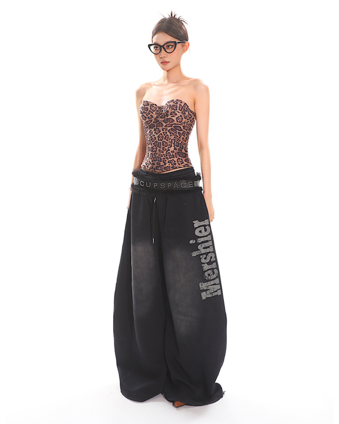 165cm,L