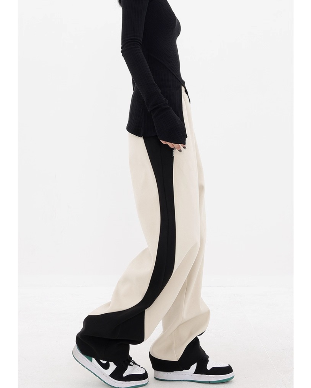 163cm,S