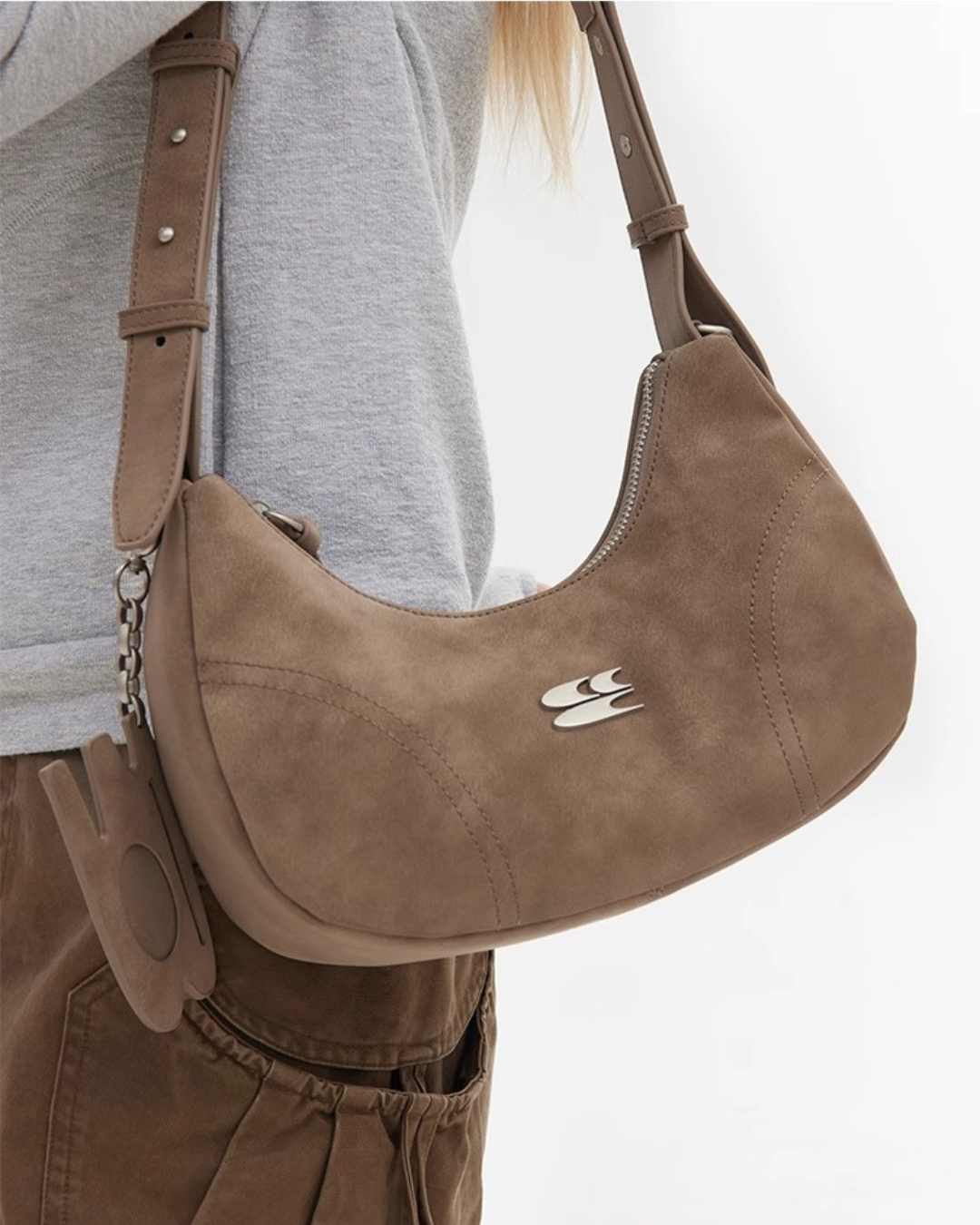 East West Shoulder Bag