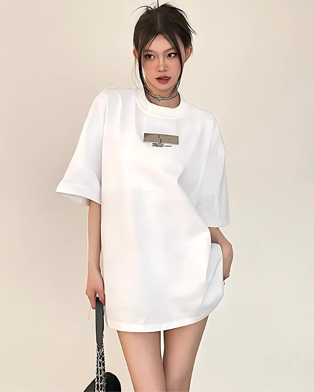 165cm,L