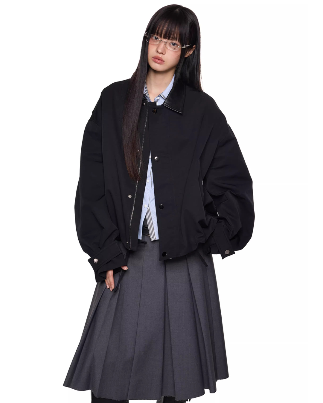 168cm,L
