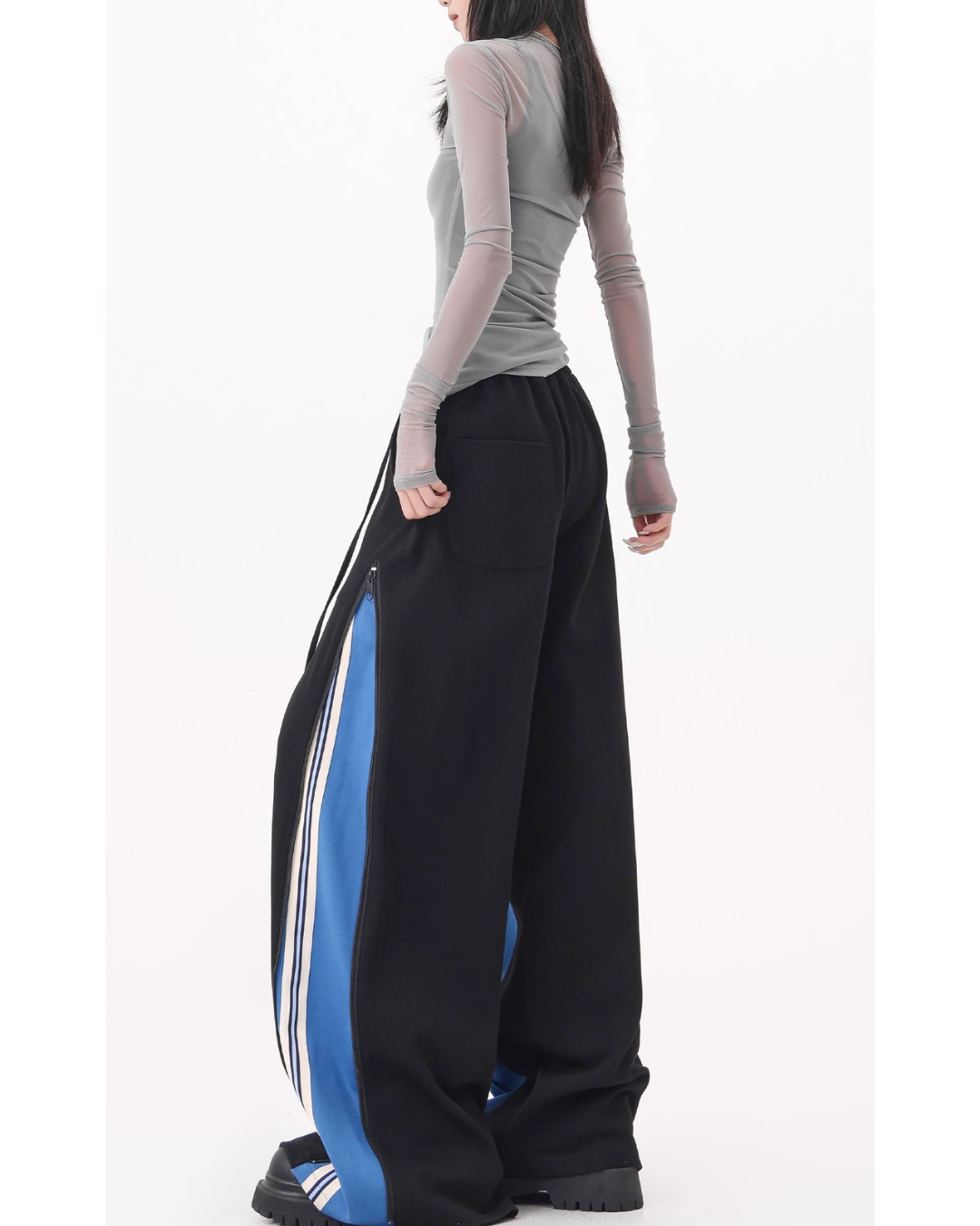 163cm,S