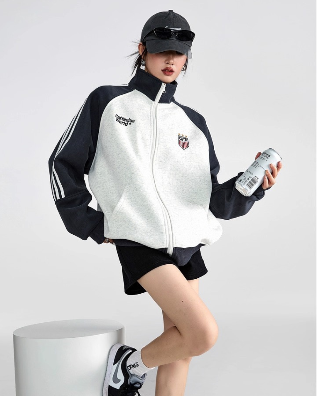 167cm,L