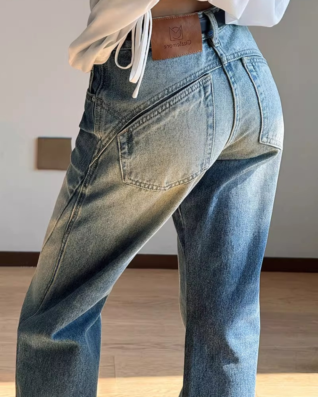 165cm,S