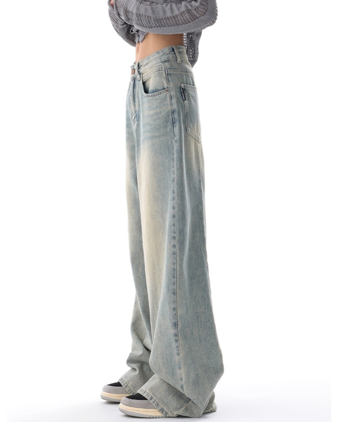 163cm,S