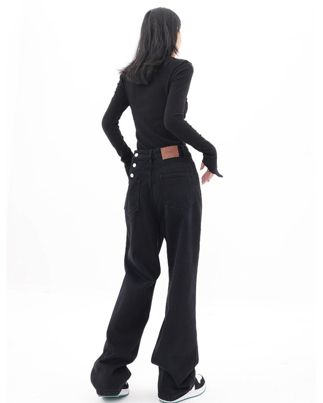 163cm,S