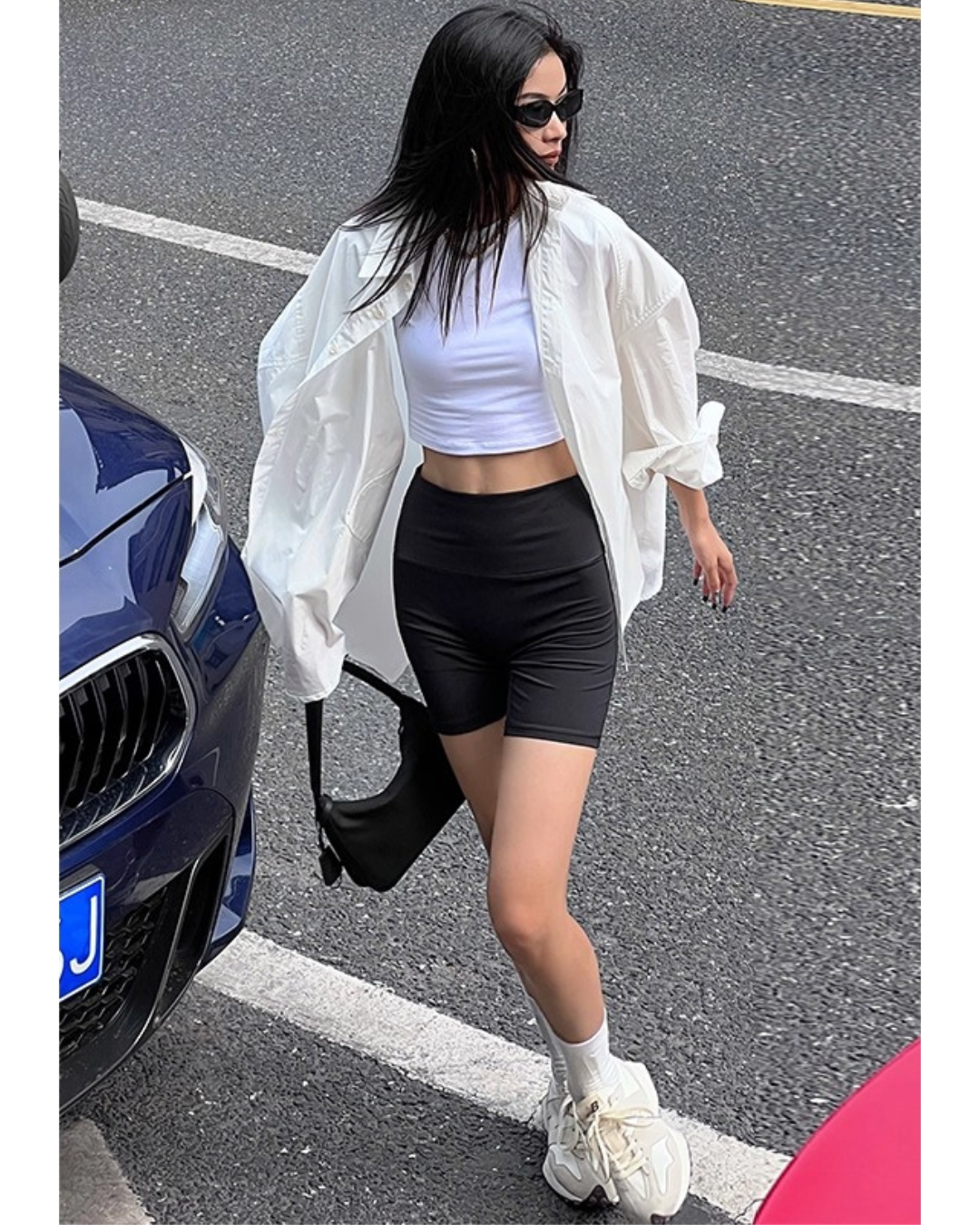 163cm,S
