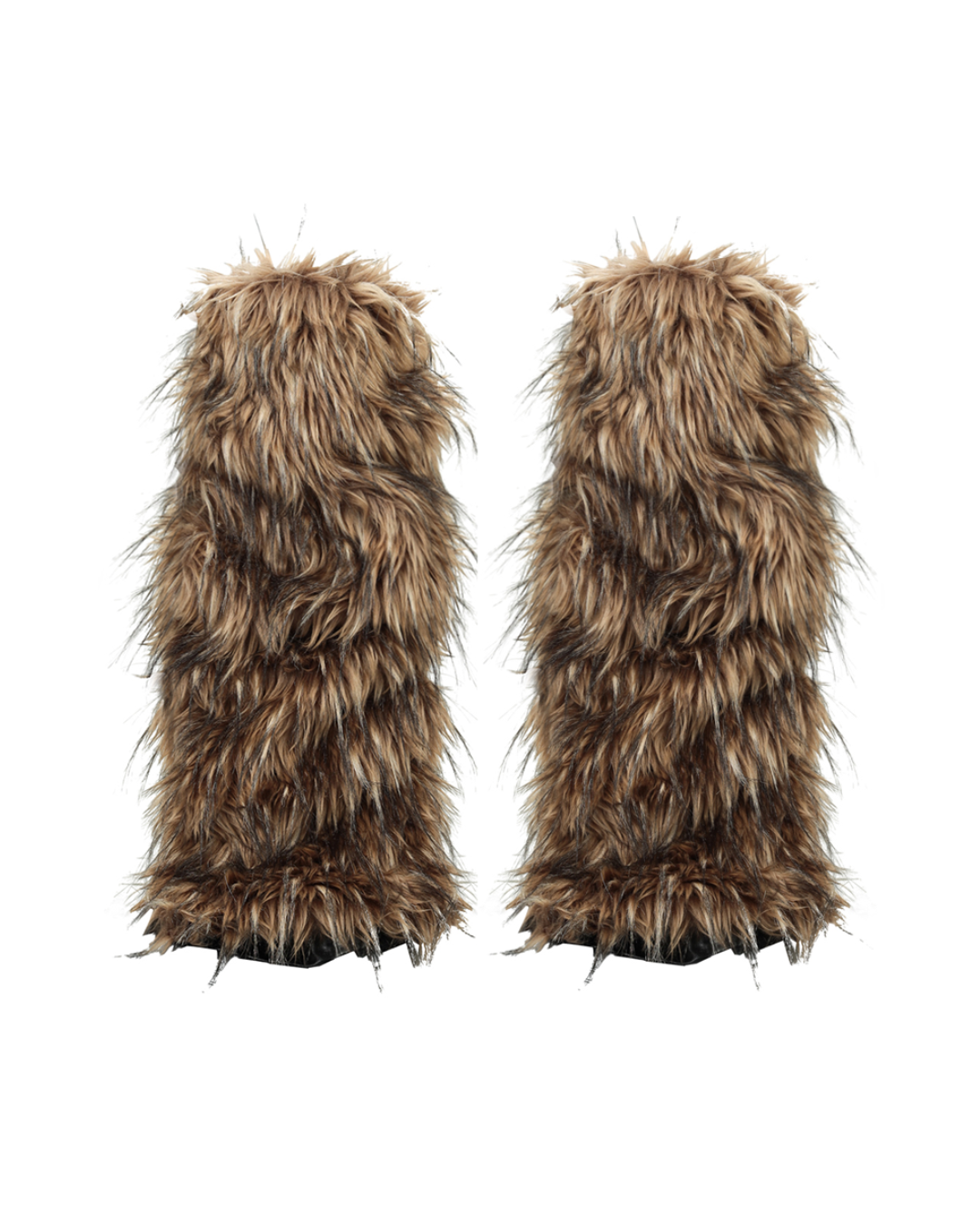 Reversible Leg Warmers