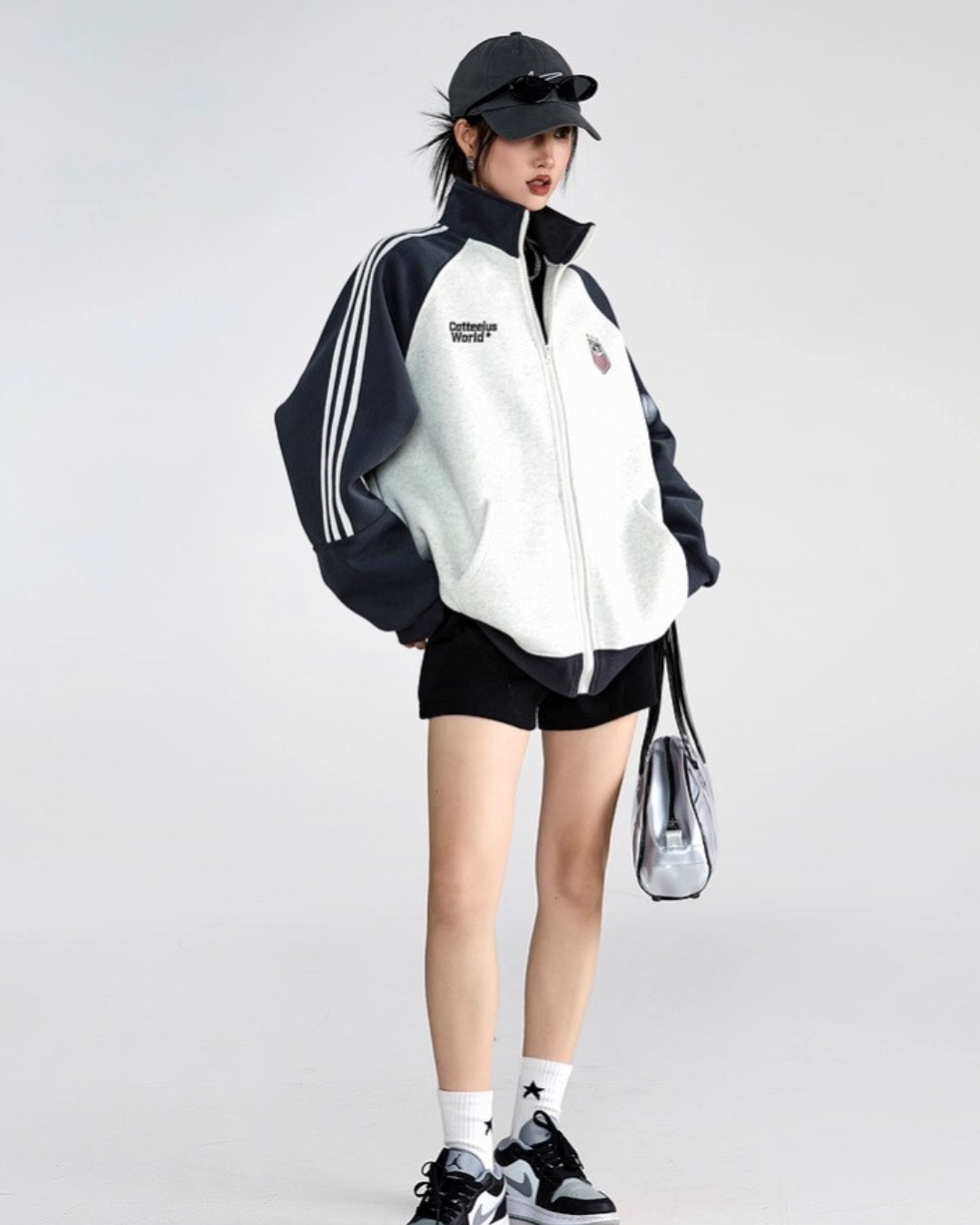 167cm,L
