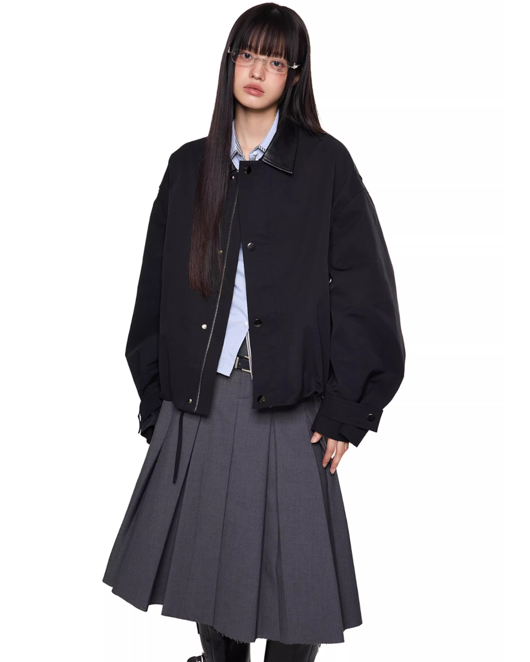 168cm,L