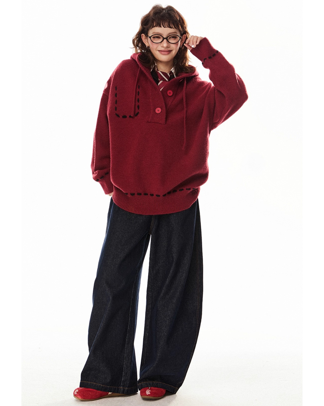 161cm,M