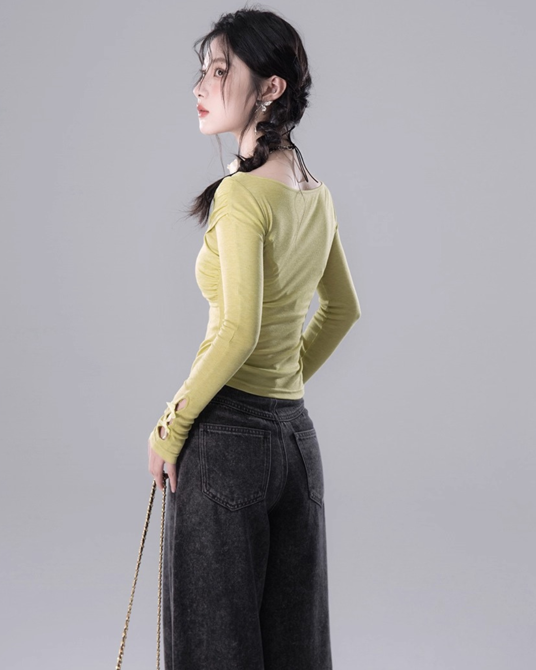 164cm,XS