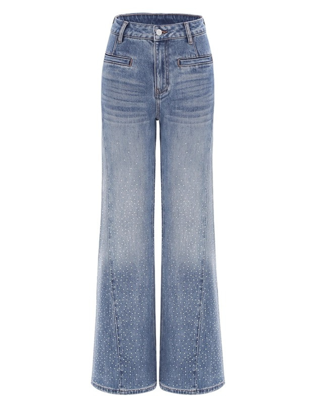 Bijou Sailor Pants