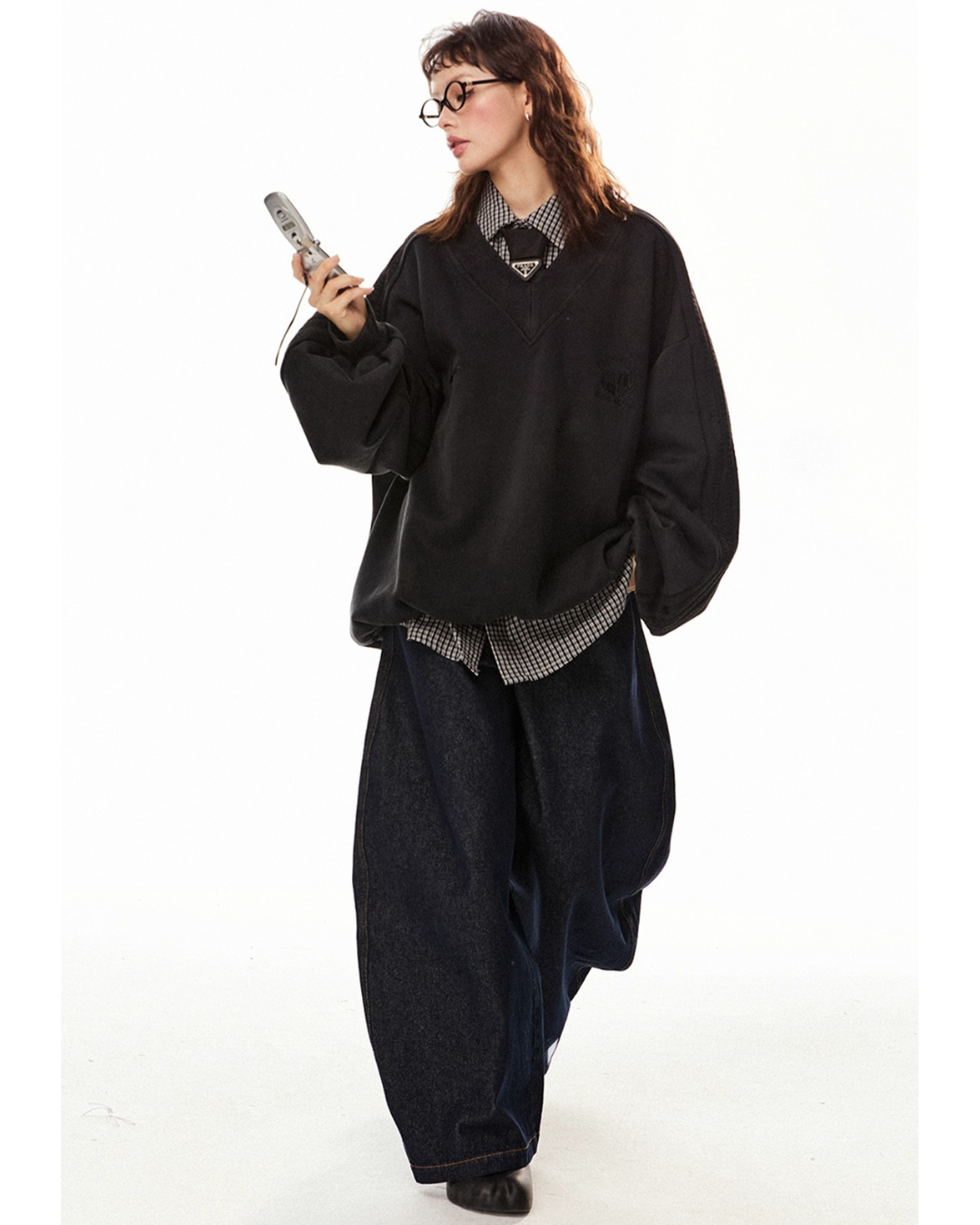 161cm,M