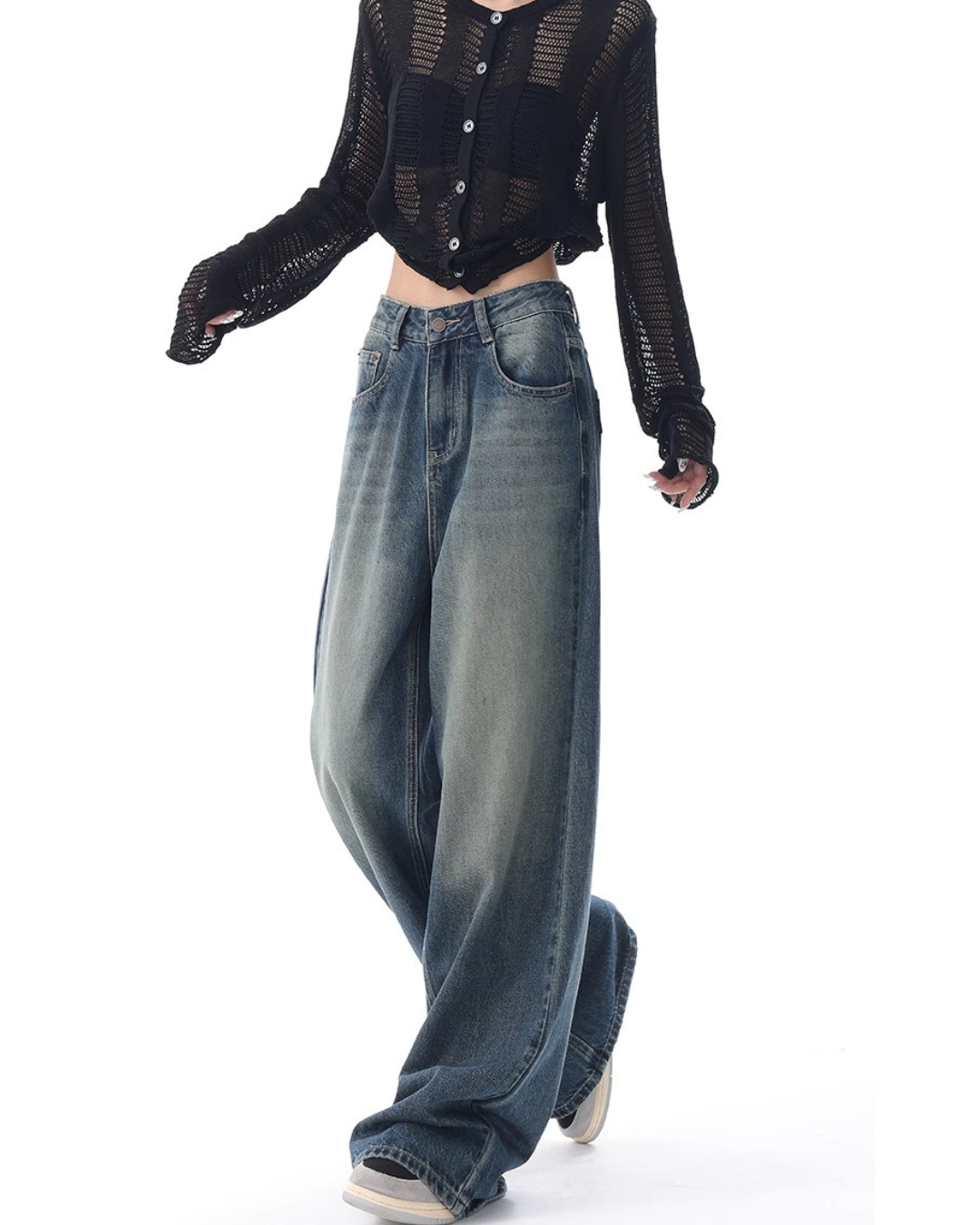 163cm,S