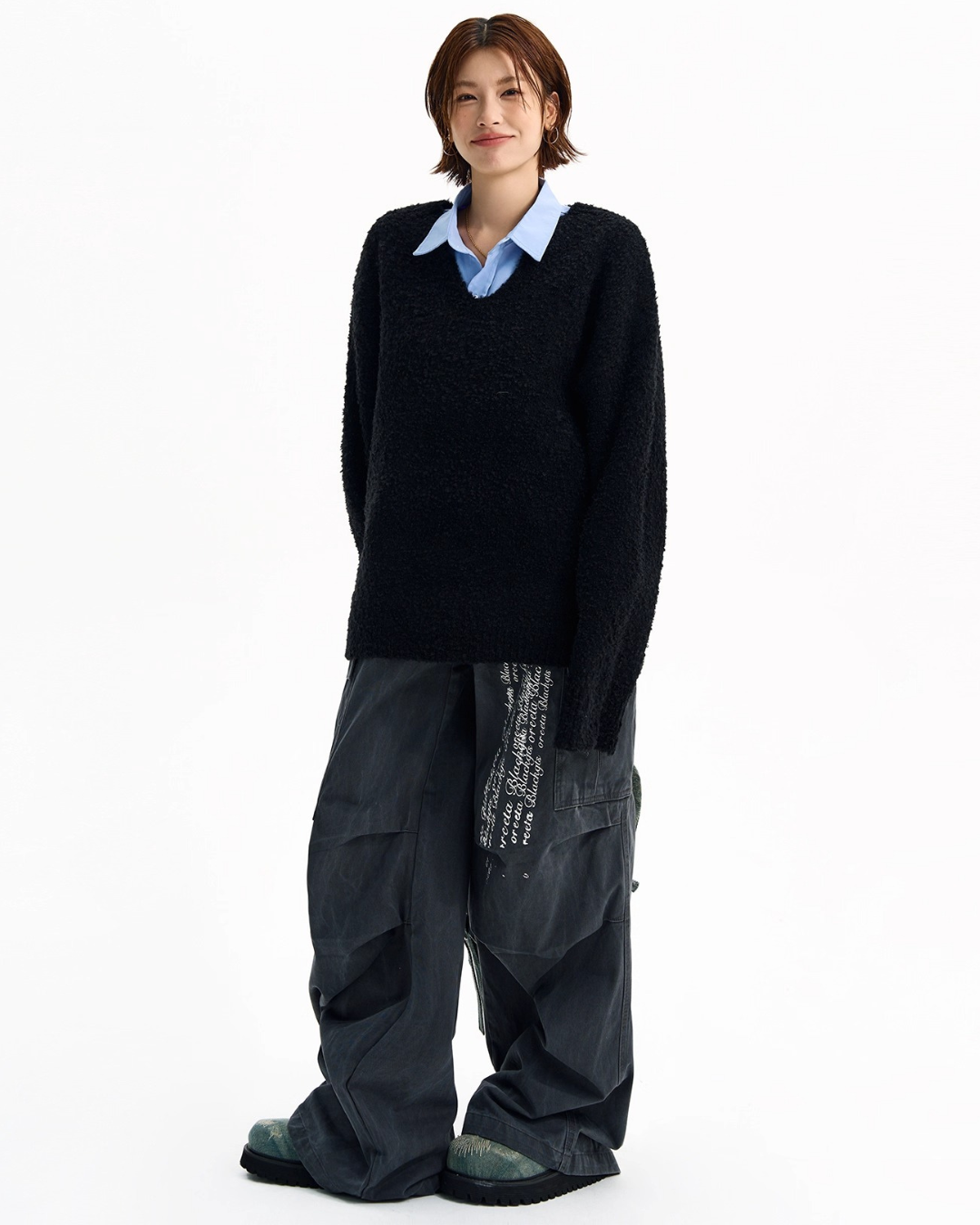 160cm,M