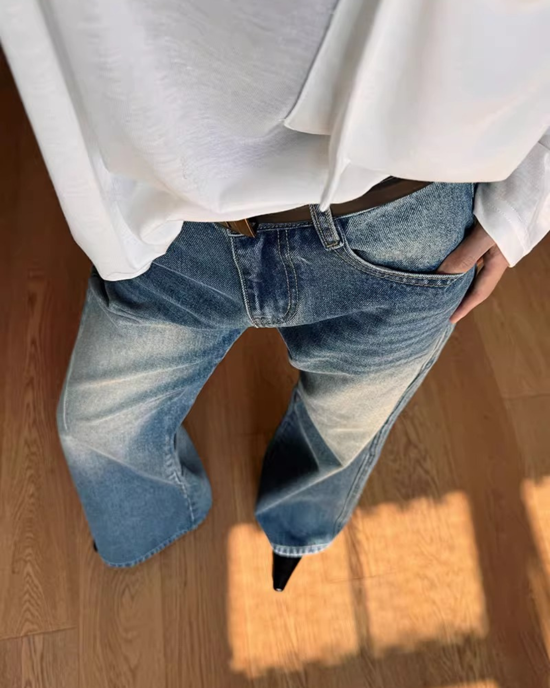 165cm,S