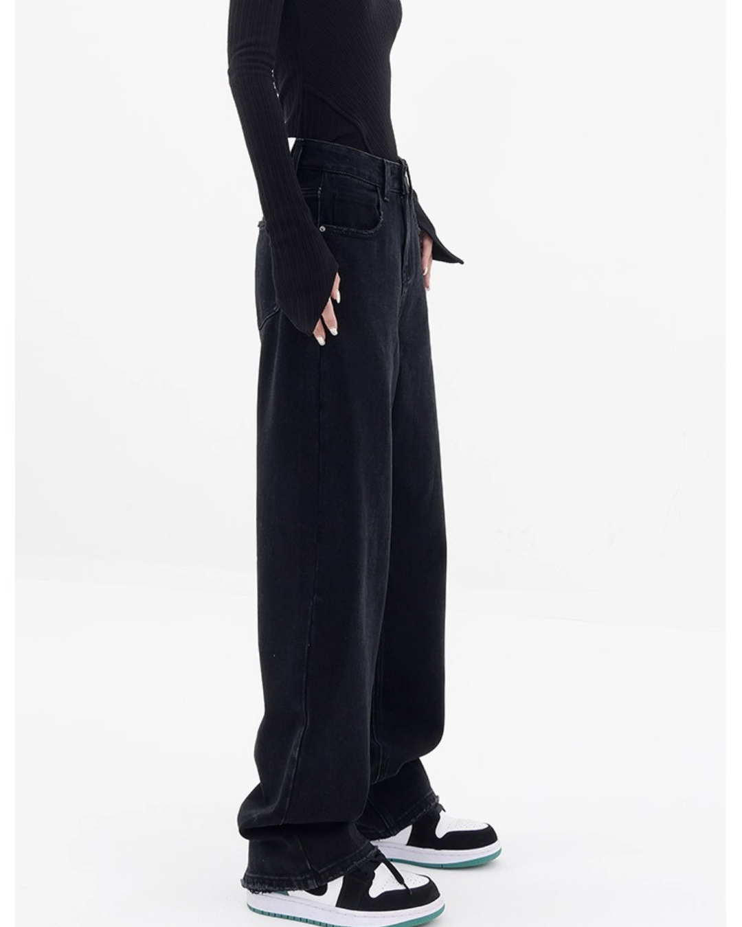 163cm,S