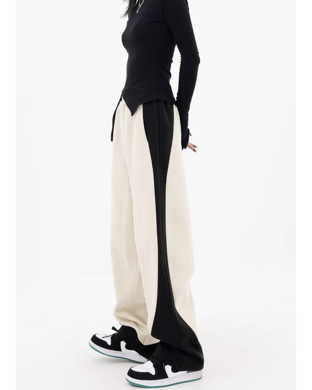 163cm,S