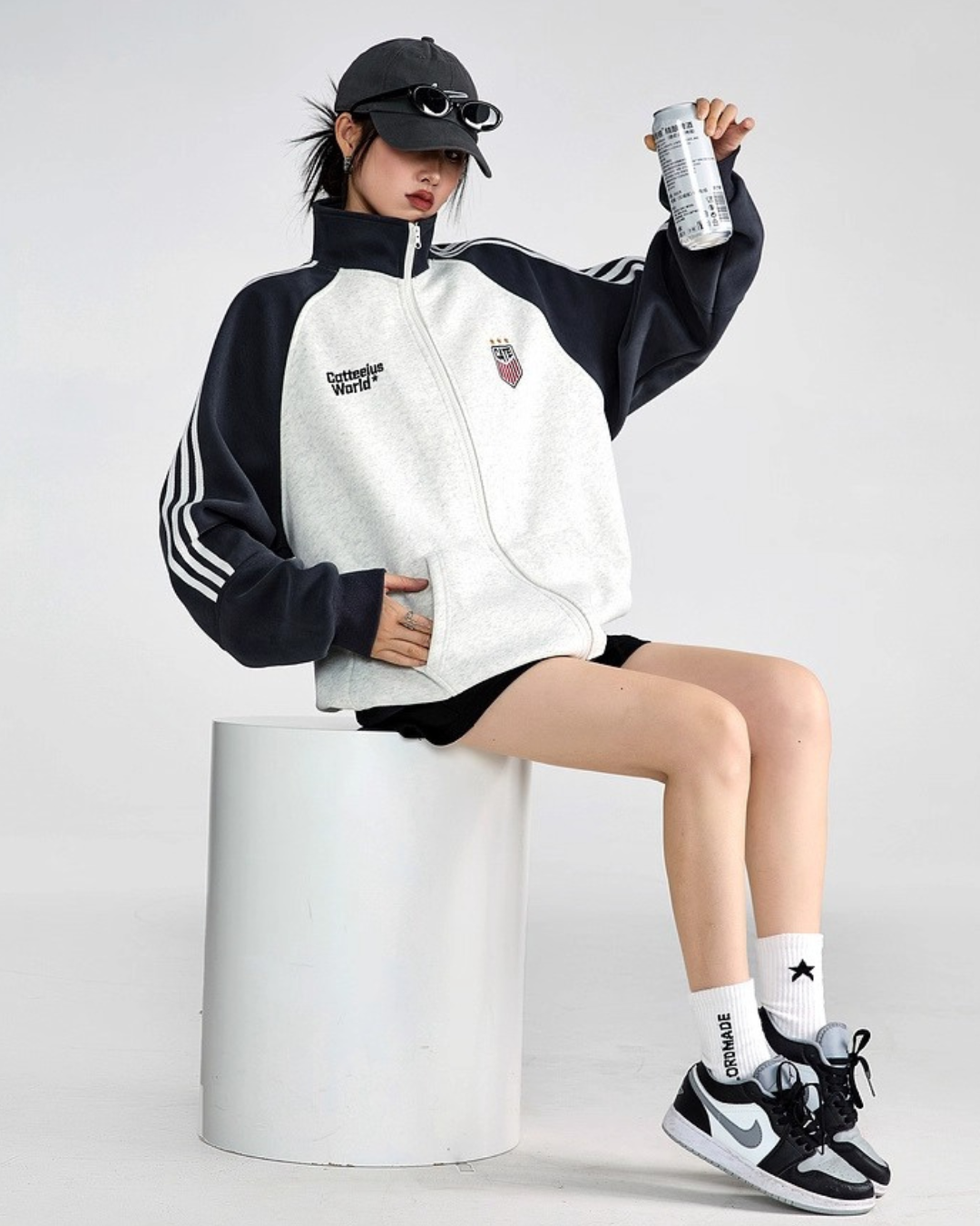 167cm,L