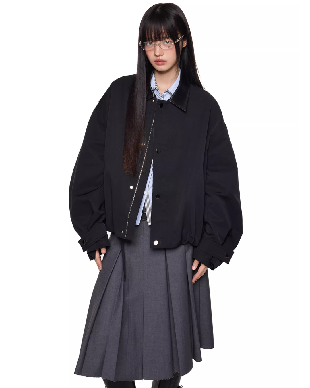 168cm,L