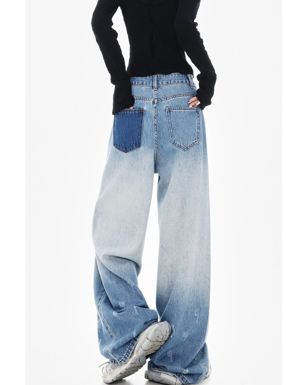 163cm,S
