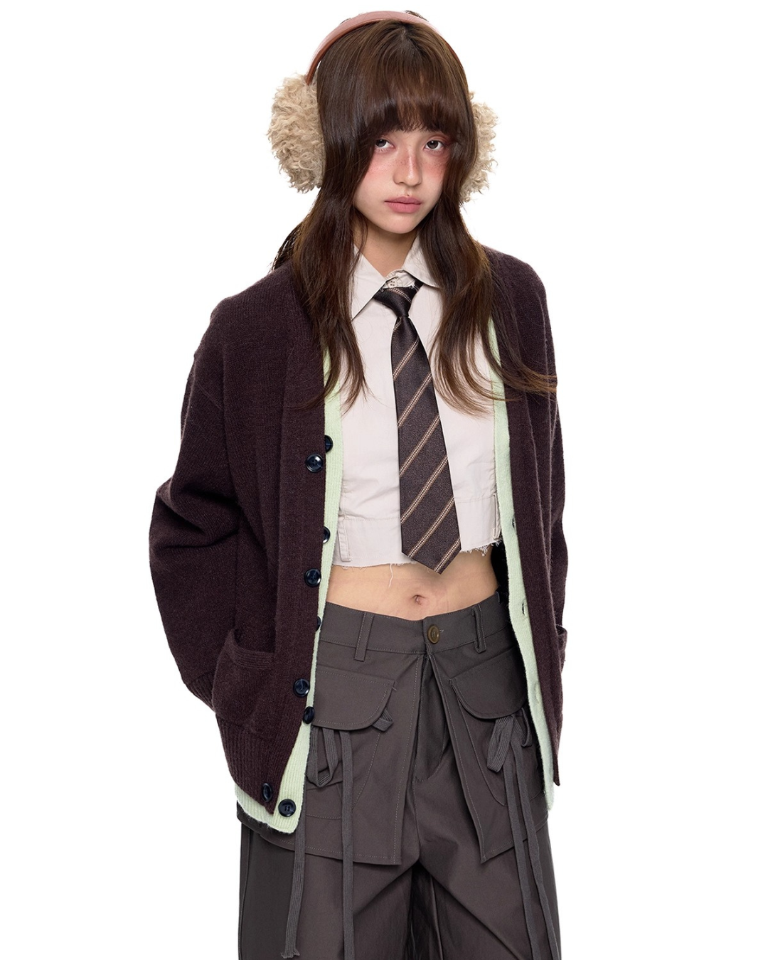 168cm,L