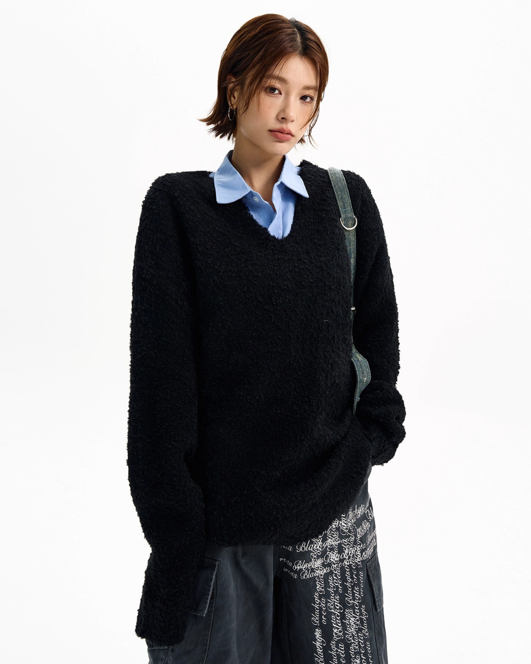 160cm,M