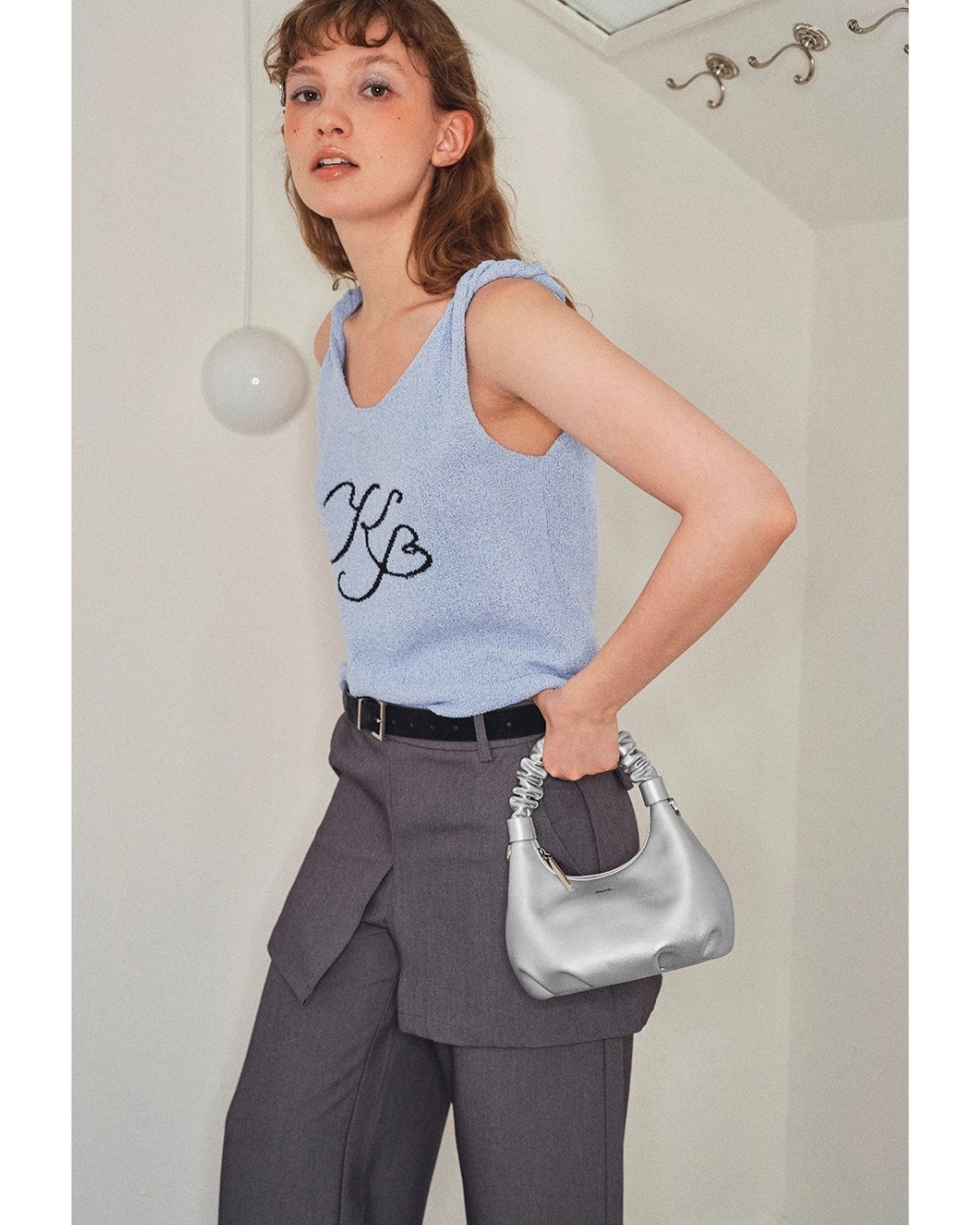 Nubo Mini Handbag