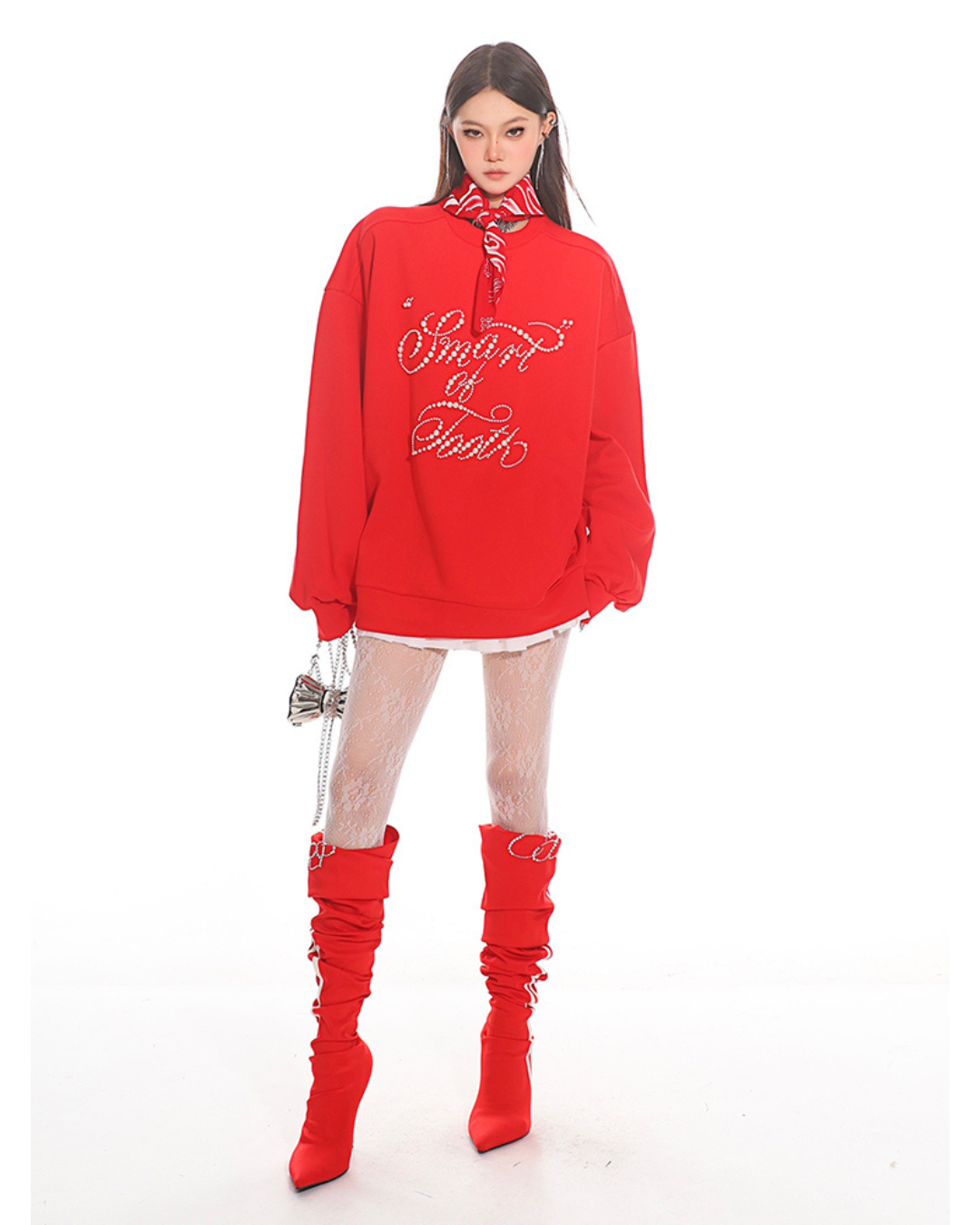 165cm,L