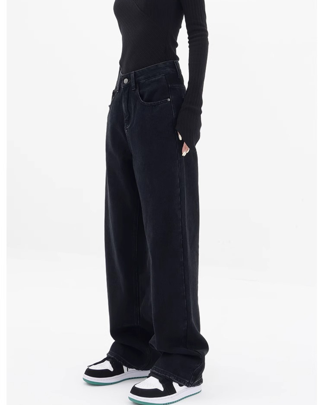 163cm,S