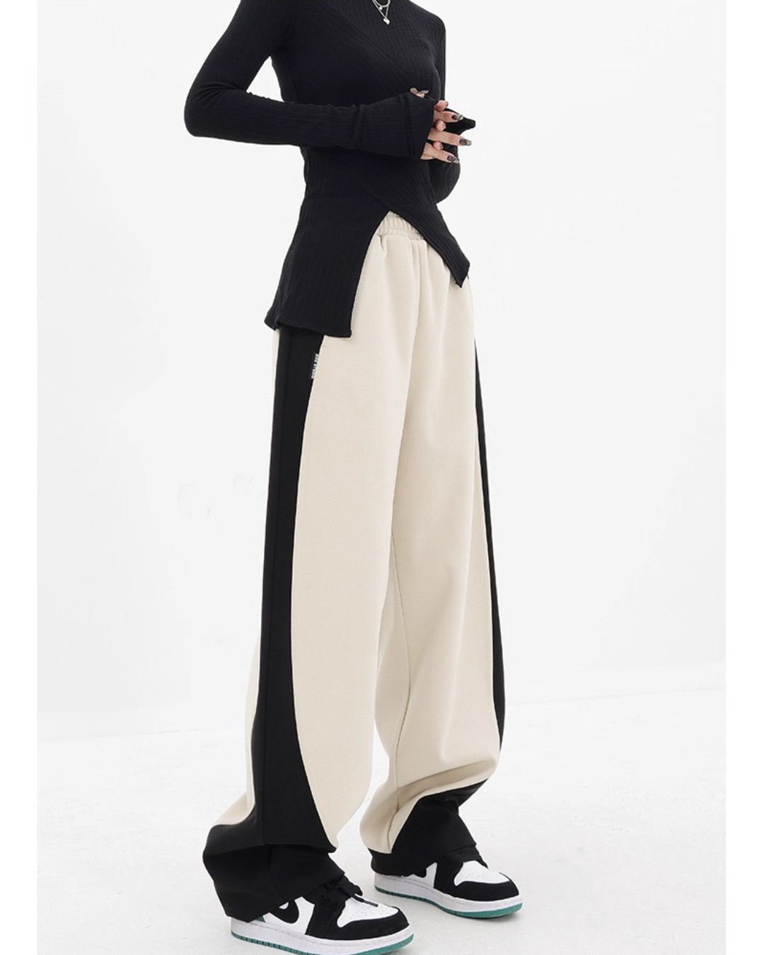 163cm,S