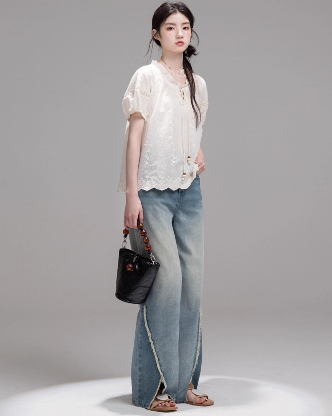 164cm,S