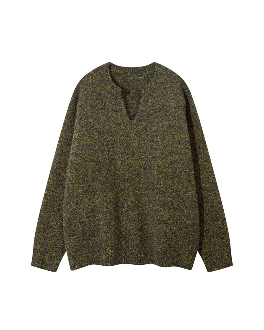 Cozy Loose Knit