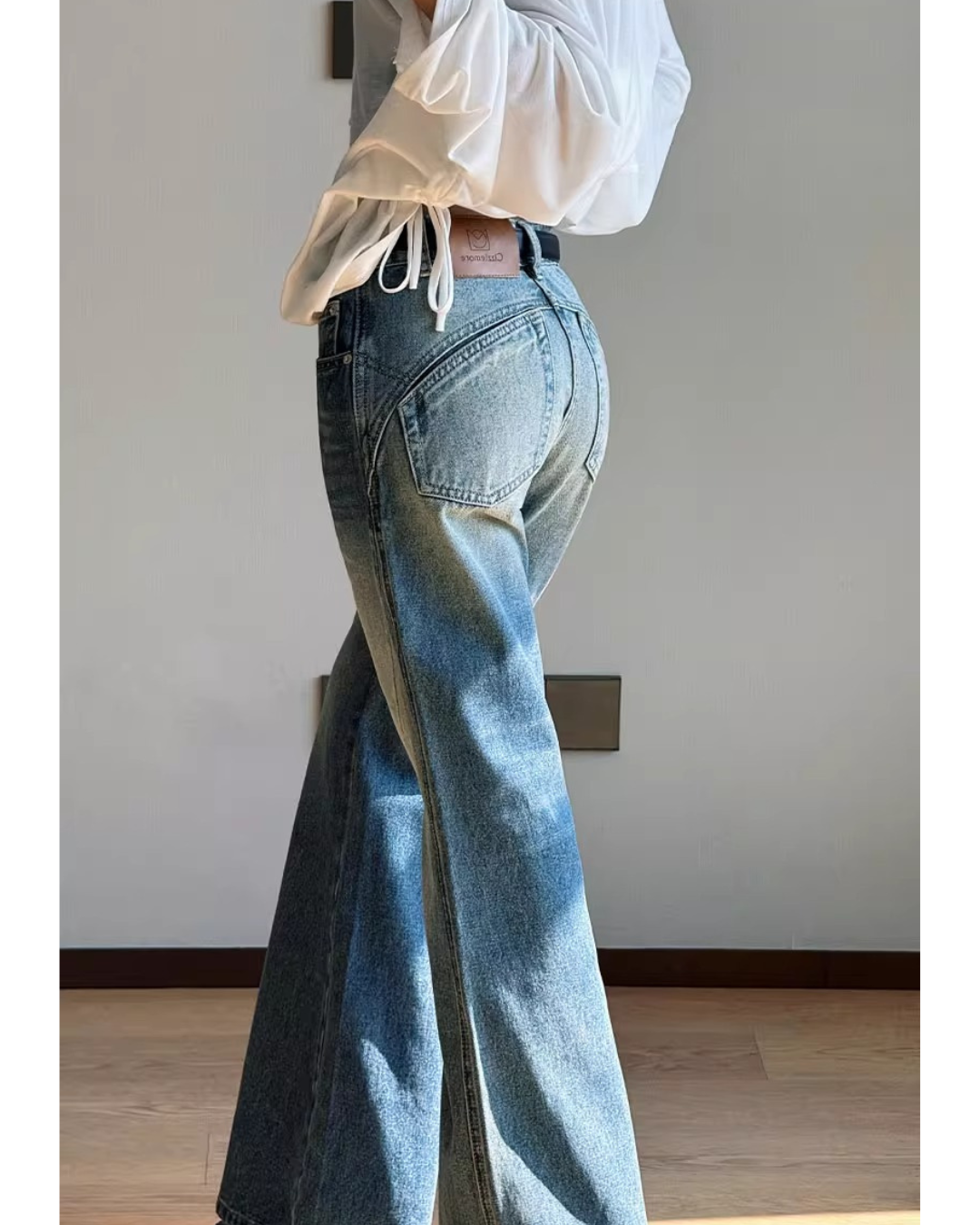 165cm,S