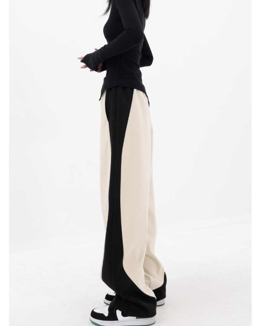 163cm,S