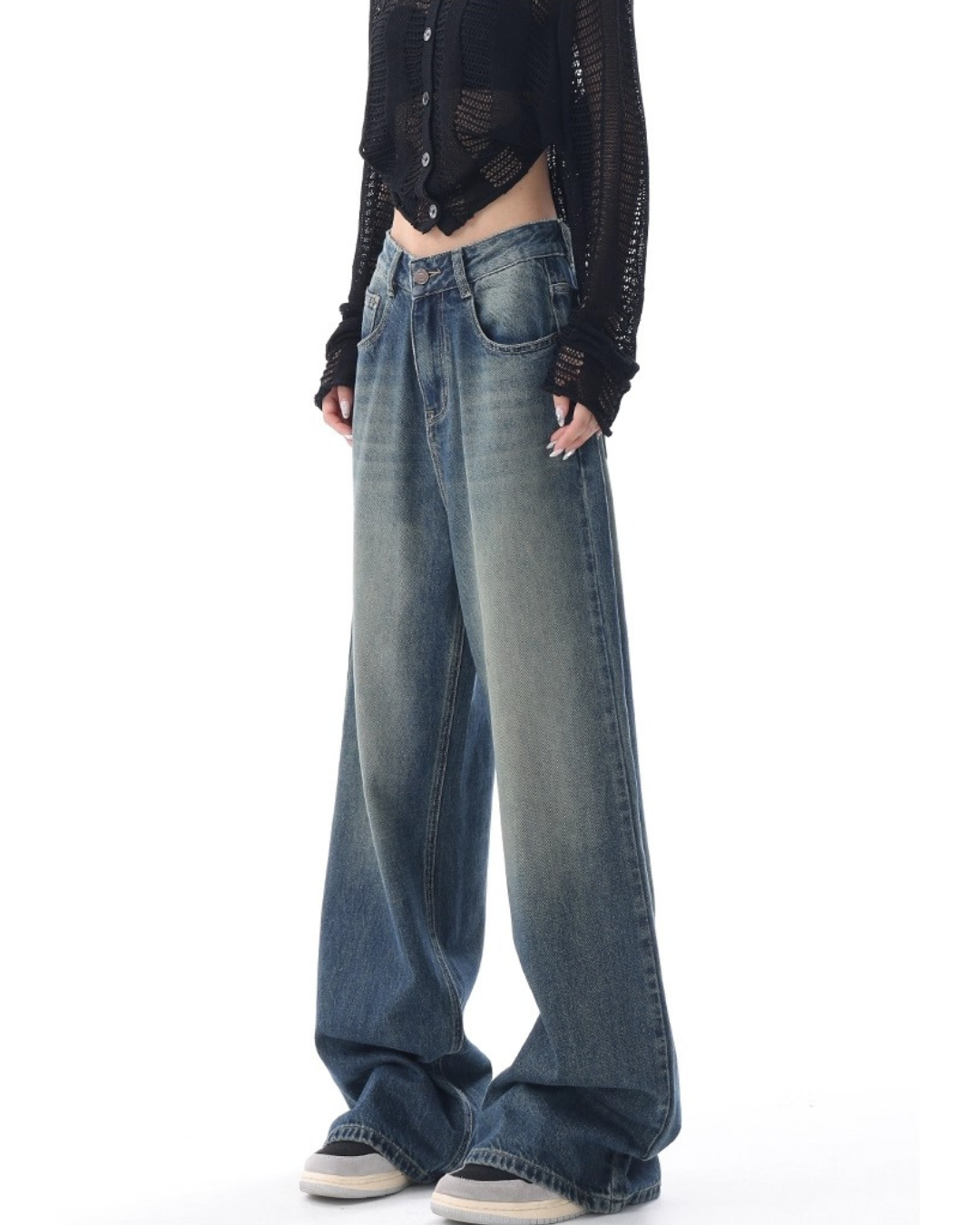 163cm,S
