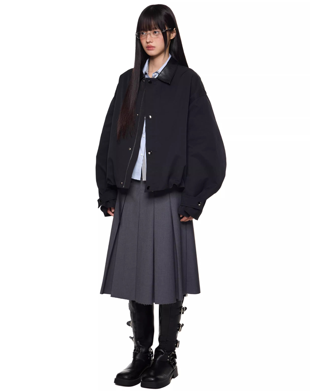 168cm,L