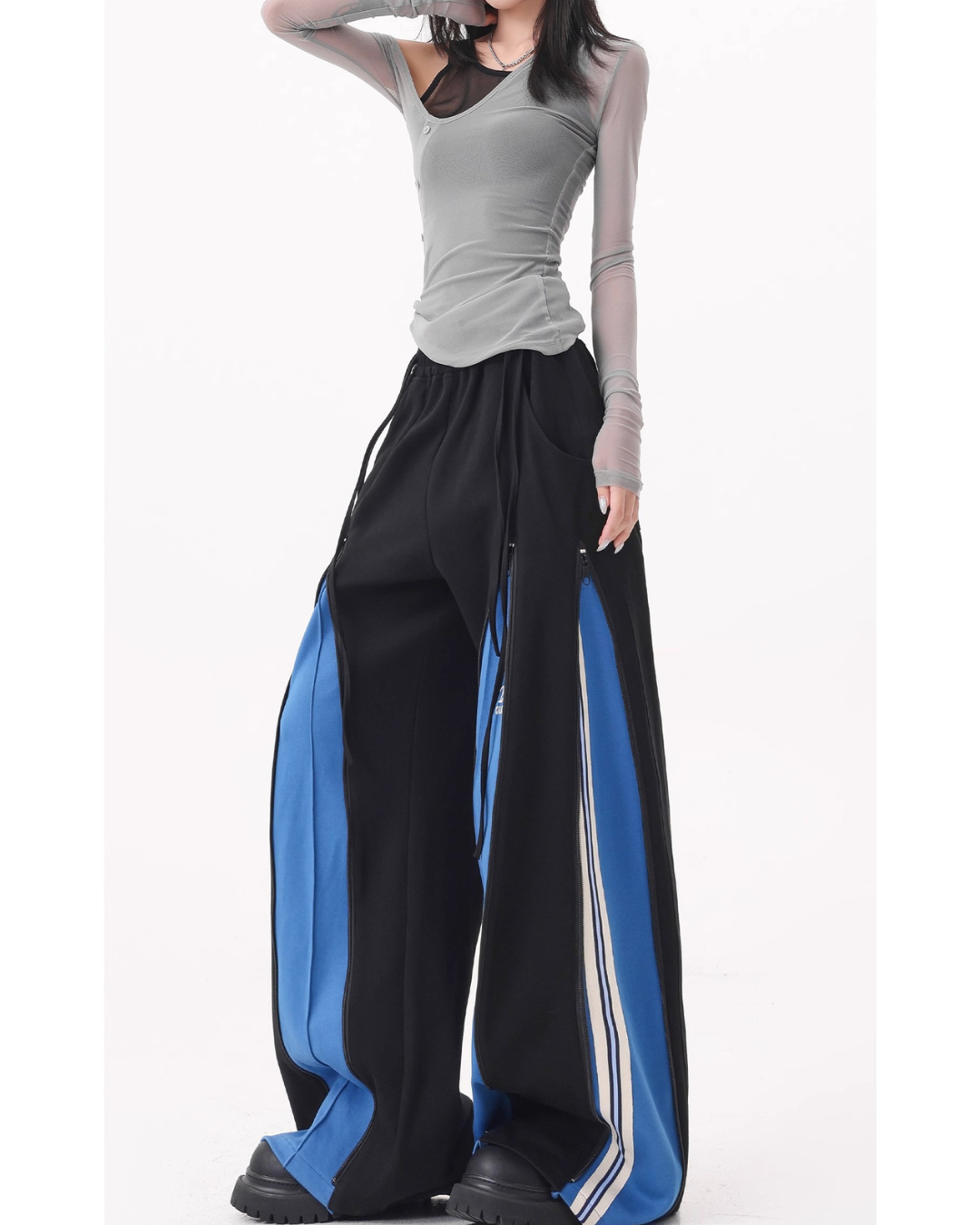 163cm,S